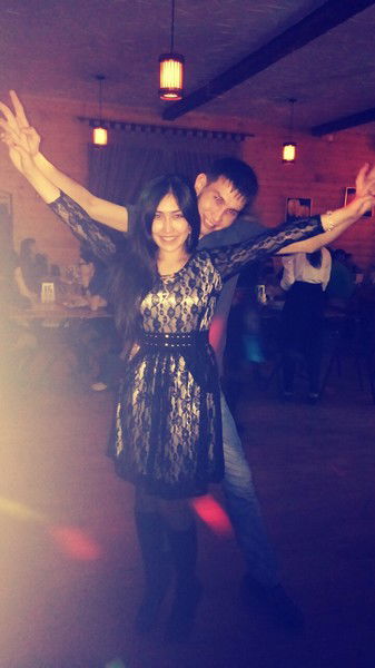 Айдос Ахметбеков