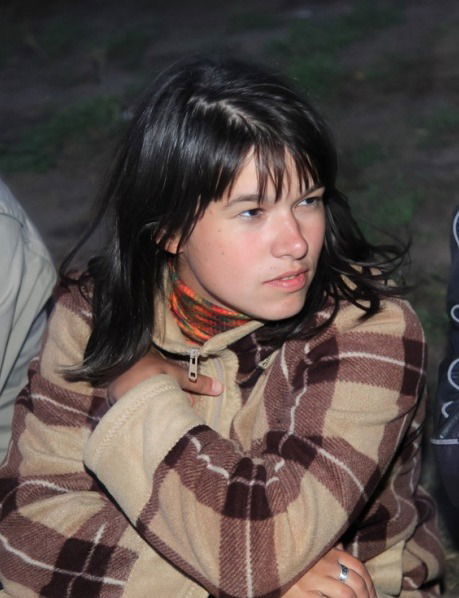 Аня Месяцева