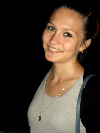 Дарья Колесникова