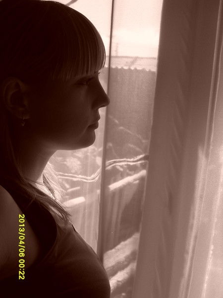 Мария Гетманова