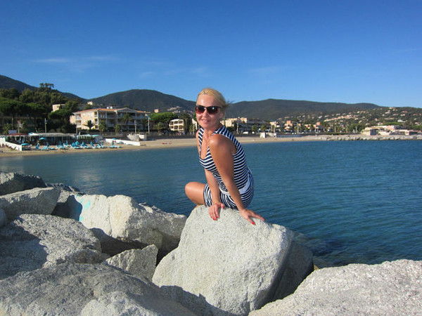 Татьяна Ползунова