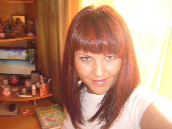 Наталья Бельдягина