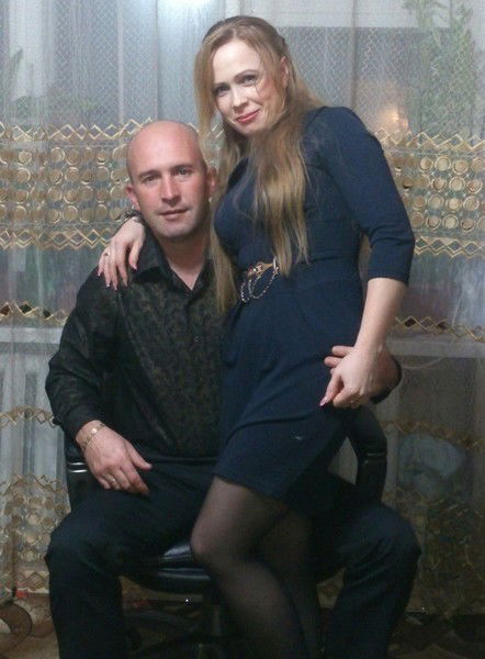 Екатерина Кривко