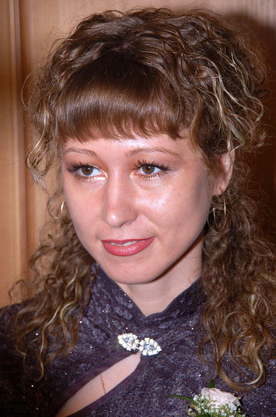 Наталья Аксентьева