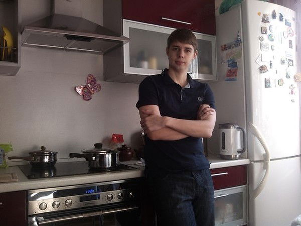 Артём Пьянов