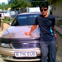 Serik Tulegenov