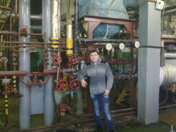 Алексей Изотов