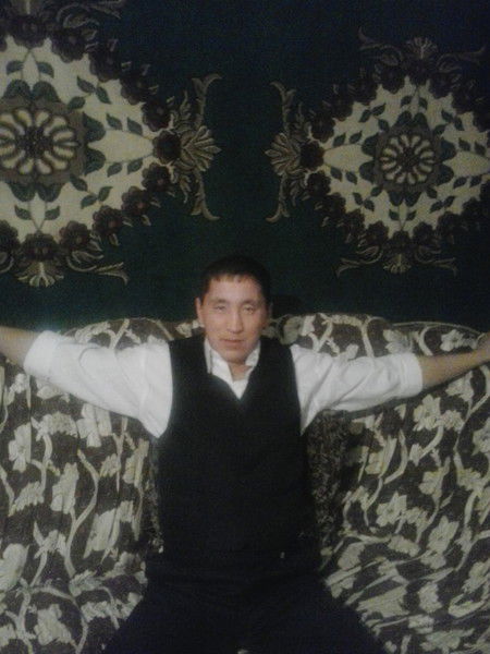 Багит Исумбаев