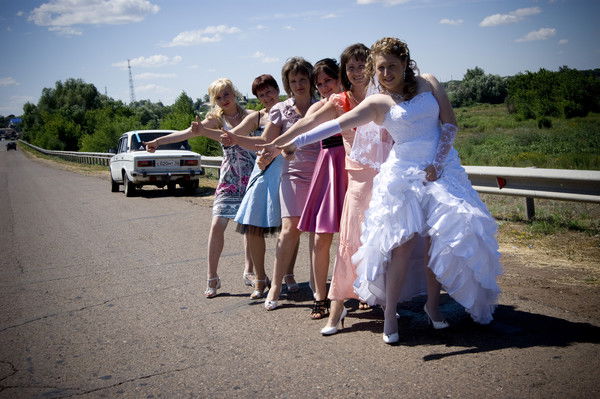 Анастасия Иванова