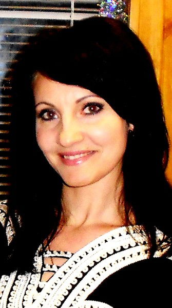 Олеся Григоренко