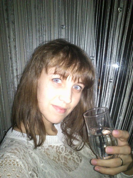 Маша Базорова