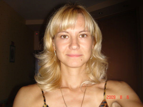 Наталья Водопьянова