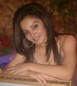 Гульназ Бакаева