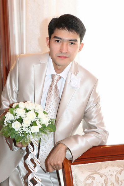 Рустем Маутханов