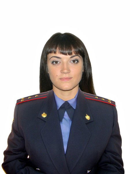 Марина Кузенкова