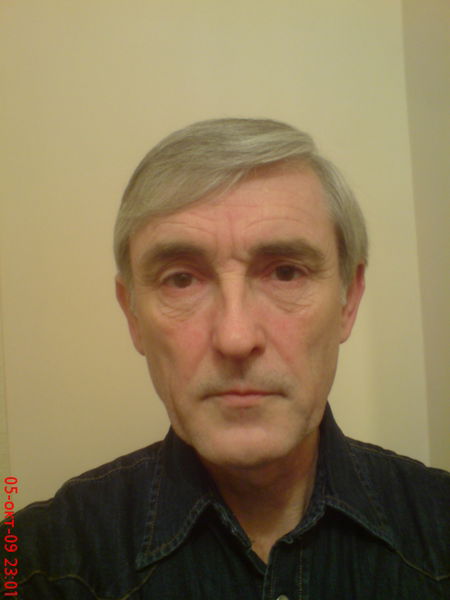 Юрий Еськин