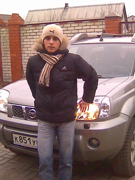 Стас Федоров