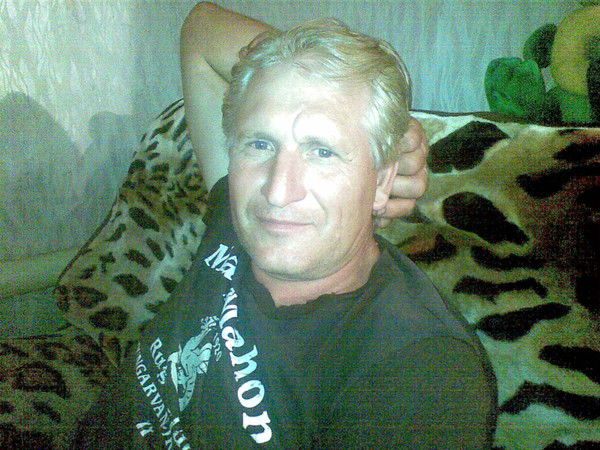 Александр Чифранов