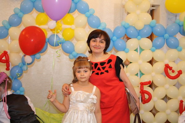 Татьяна Мокрова