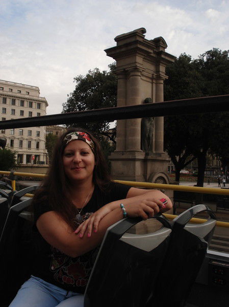 Вероника Шах