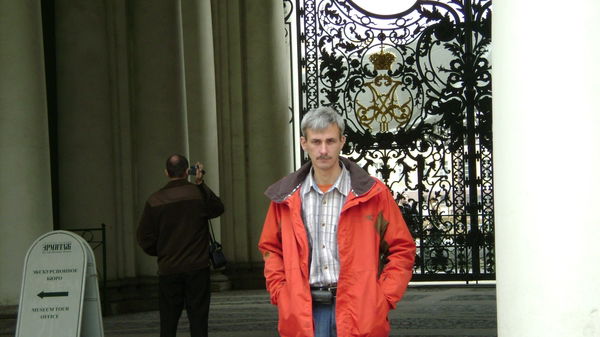 Роман Адешелидзе