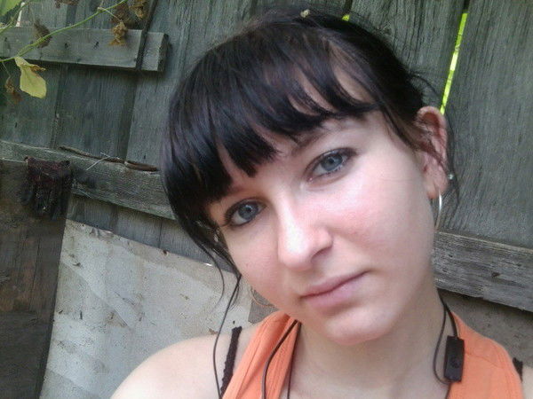 Арина Жукова