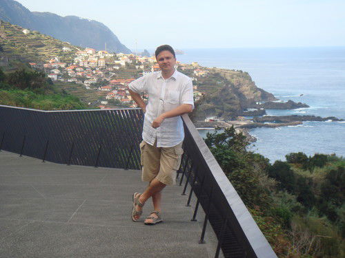 Сергей Парфенов