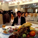 Askat Kanimetov