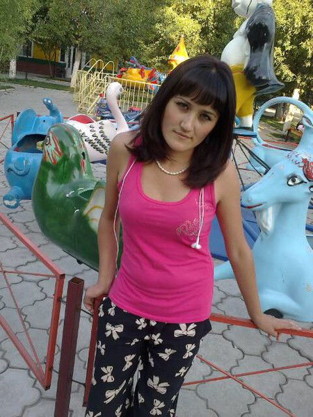 Ангел С Каракола