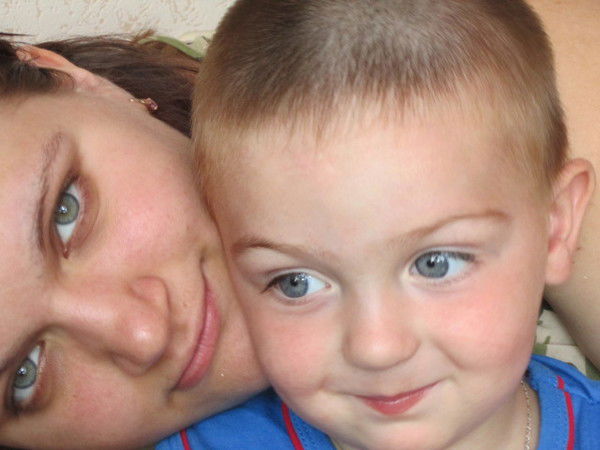 Мария Лихтенвальд