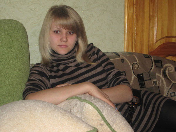 Юлечка Буракова