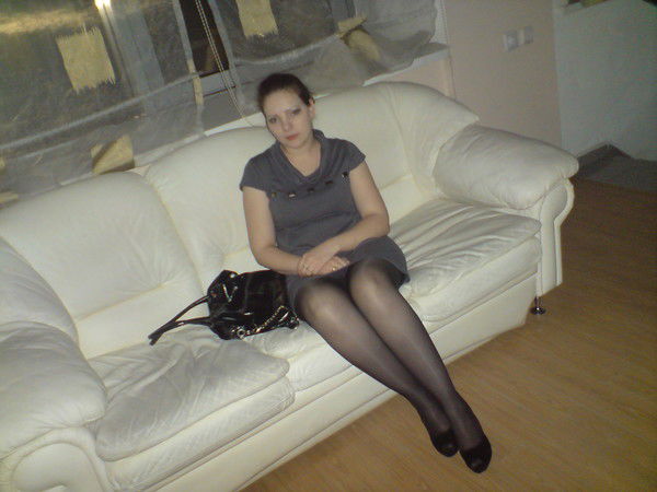 Алеся Лайкина