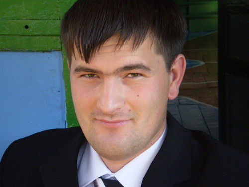 Евгений Кириллов