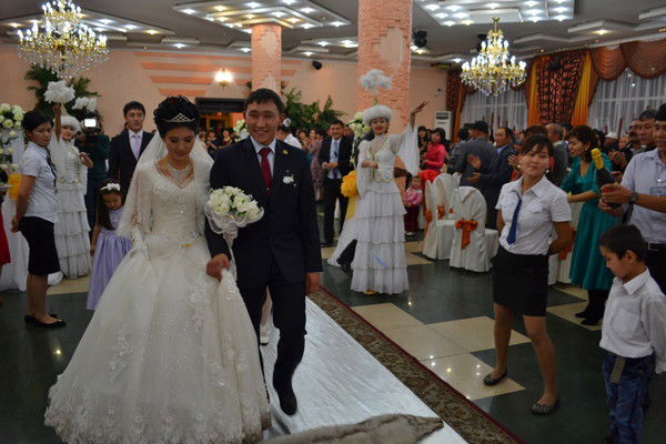 Нурбол Умиралиев