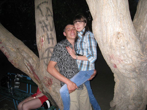 Аня Калинич