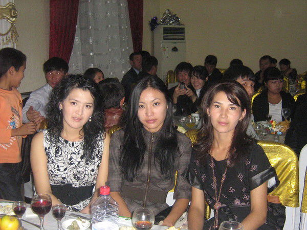 ***balzhan Dulatbekova***