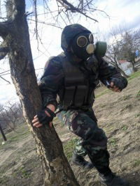 Артём Проскурин