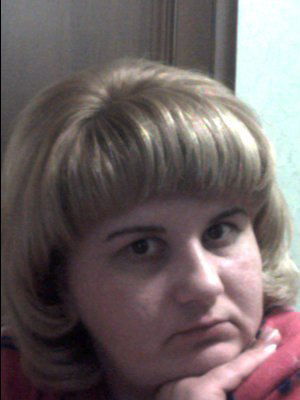 Оля Кончакова