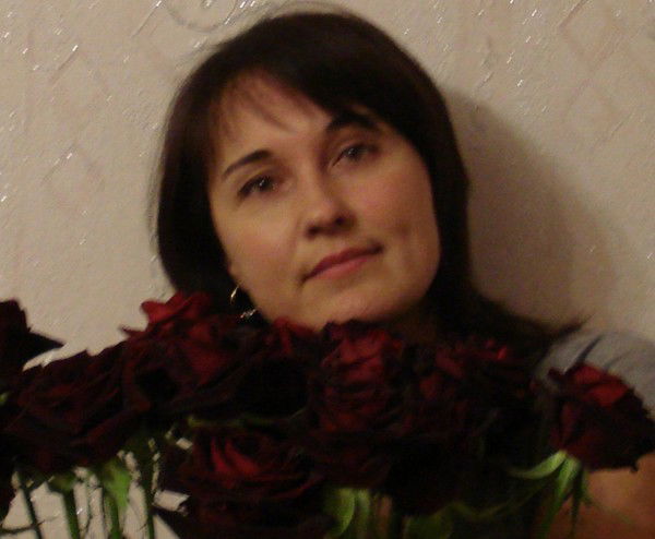 Раиса Иванова