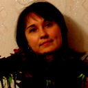 Раиса Иванова