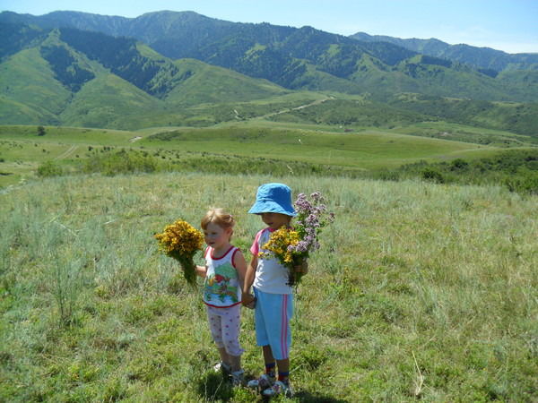 Настя Шмунк