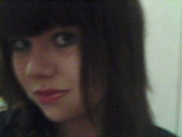 Анастасия Гущина