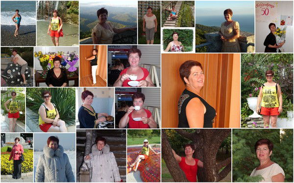 Лидия Якименко