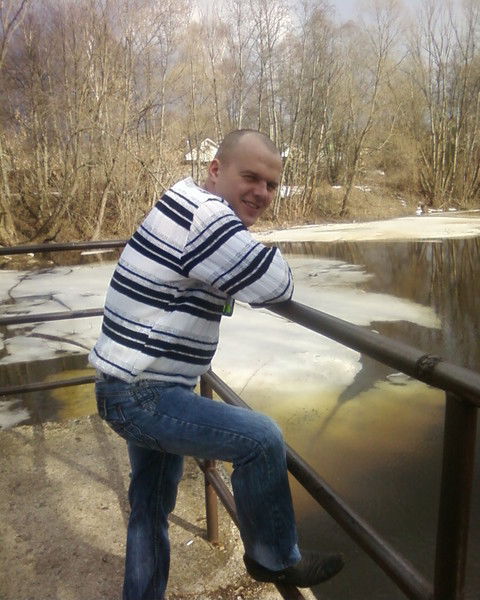 Евгений Дорофеев