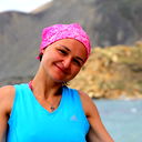 Лилия Попова