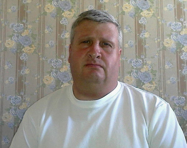 Вячеслав Большаков