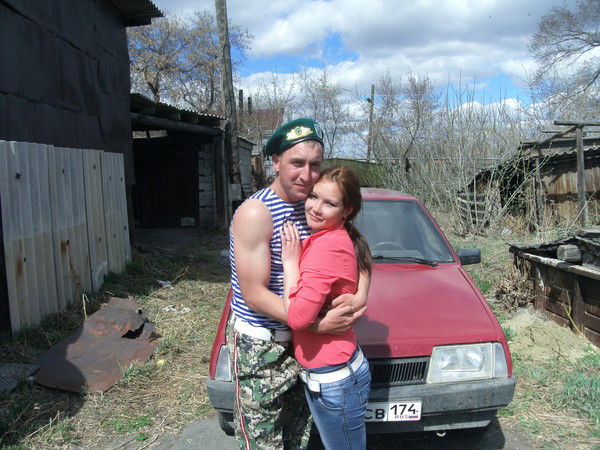 Гульнара Байбусинова