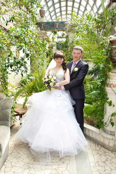 Елена Мусина