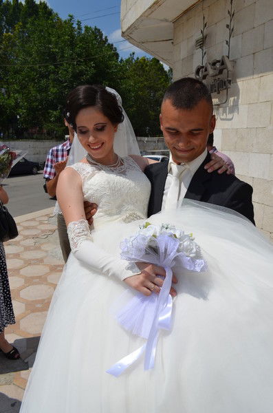 Танюша Табанская ( Русько)