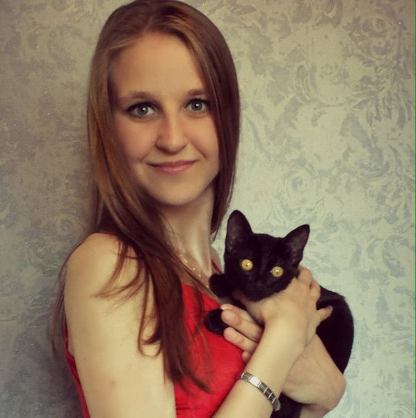 Светлана Глазачева